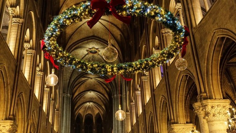 Les grandes fêtes catholiques