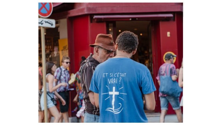Outils et Missions de rue