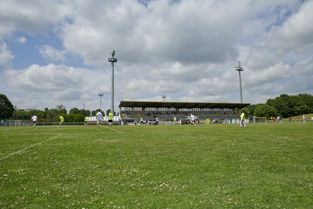 Pater Cup 2023. © Manuel Lagos-Cid.