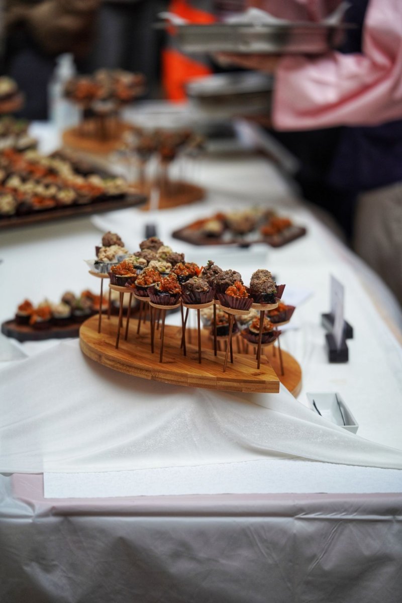 Soirée JMJ du 19 mai. © Illian Calle - Diocèse Paris.