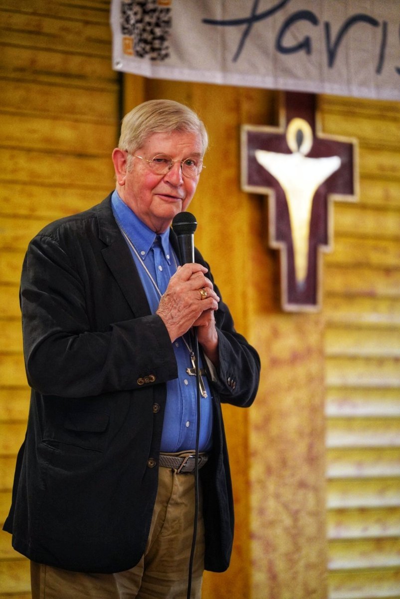 Jubilé des jeunes. © Illian Calle - Diocèse Paris.