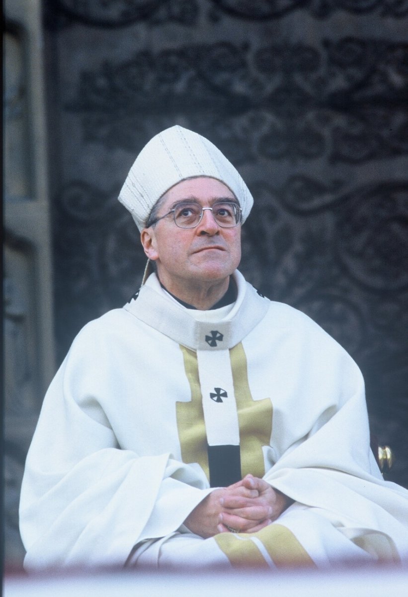 Années 1990. © D. R..
